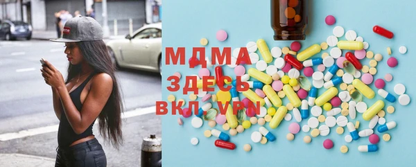 хмурый Каменка